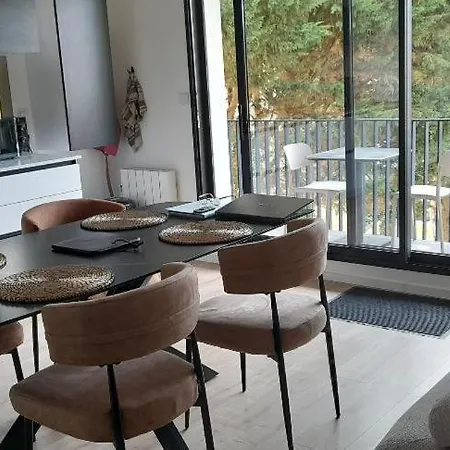 Le Vivastella Appartement
