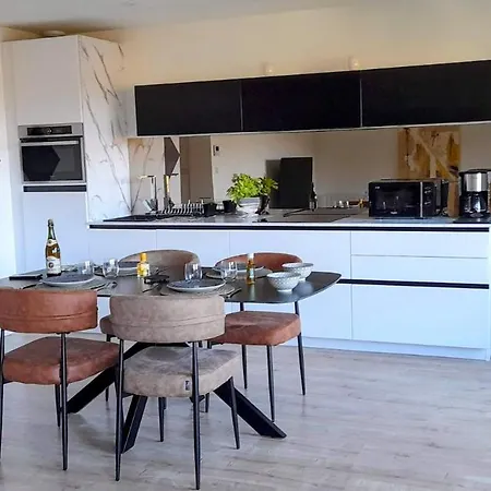 Le Vivastella Appartement Cucq