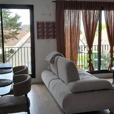 Le Vivastella Apartament *