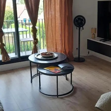 Le Vivastella Cucq