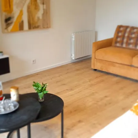 Apartament Le Vivastella