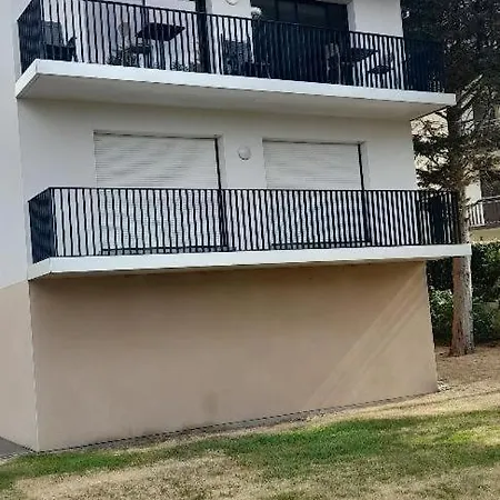 Appartement Le Vivastella Cucq