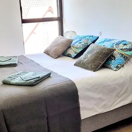Le Vivastella Appartement *