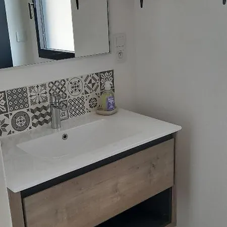 Le Vivastella Appartement *